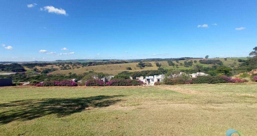 Terreno à venda, 525 m² por R$ 1.000.000,00 - Alphaville - Ribeirão Preto/SP