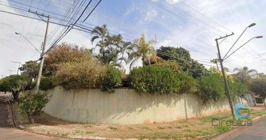 Casa à venda, 195 m² por R$ 2.500.000,00 - City Ribeirão - Ribeirão Preto/SP