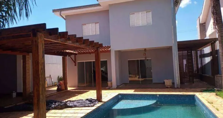 Casa à venda, 413 m² por R$ 1.290.000,00 - City Ribeirão - Ribeirão Preto/SP