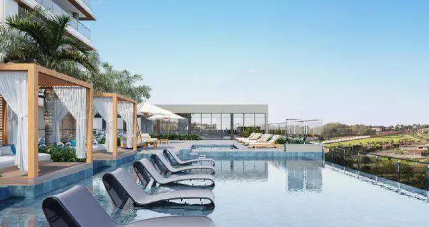 Apartamento com 4 dormitórios/Suítes à venda, 298 m² por R$ 2.460.000 - Jardim Olhos D'Água - Ribeirão Preto/SP