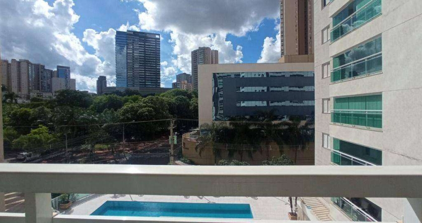 Apartamento à venda, 58 m² por R$ 479.000,00 - Jardim Botânico - Ribeirão Preto/SP