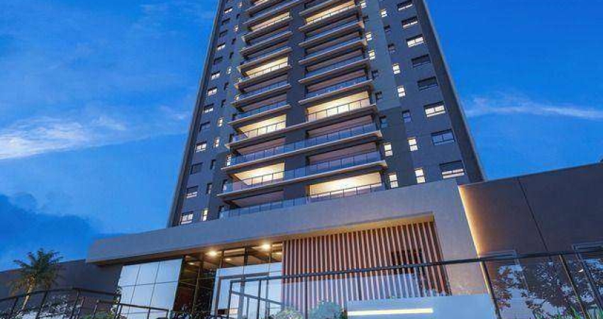 Apartamento à venda, 166 m² por R$ 1.685.000,00 - Jardim Olhos D'Água - Ribeirão Preto/SP