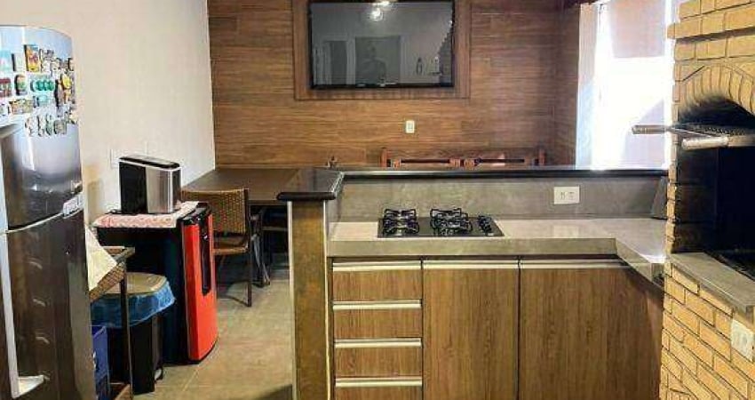 Casa à venda, 140 m² por R$ 750.000,00 - Vila do Golf - Ribeirão Preto/SP