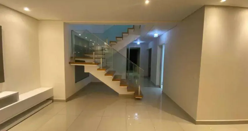 Casa com 4 dormitórios à venda, 365 m² por R$ 1.790.000,00 - Guaporé - Ribeirão Preto/SP