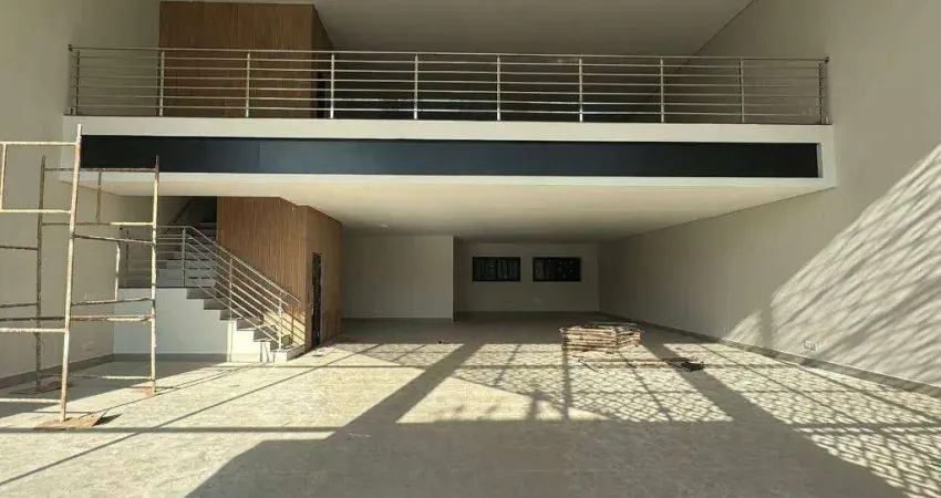 Salão para alugar, 486 m² por R$ 20.000,00/mês - Jardim Sumaré - Ribeirão Preto/SP