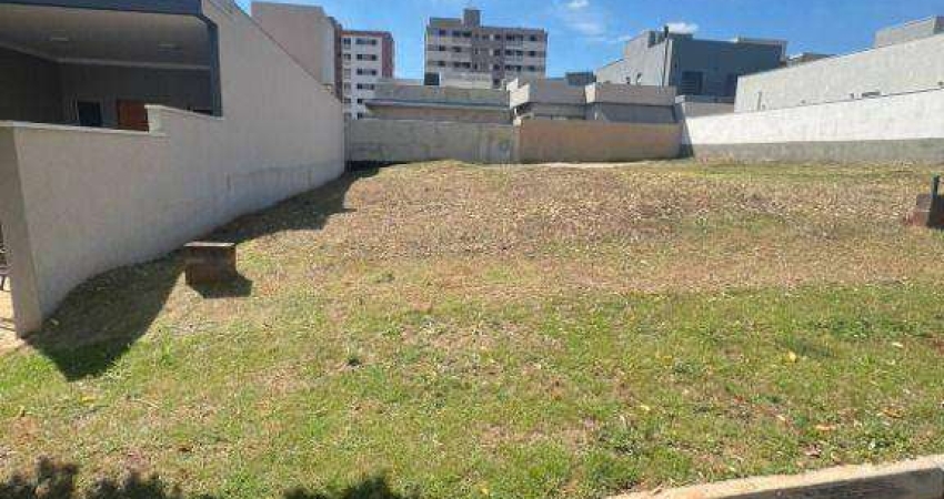 Terreno à venda, 250 m² por R$ 400.000,00 - San Marco - Ribeirão Preto/SP