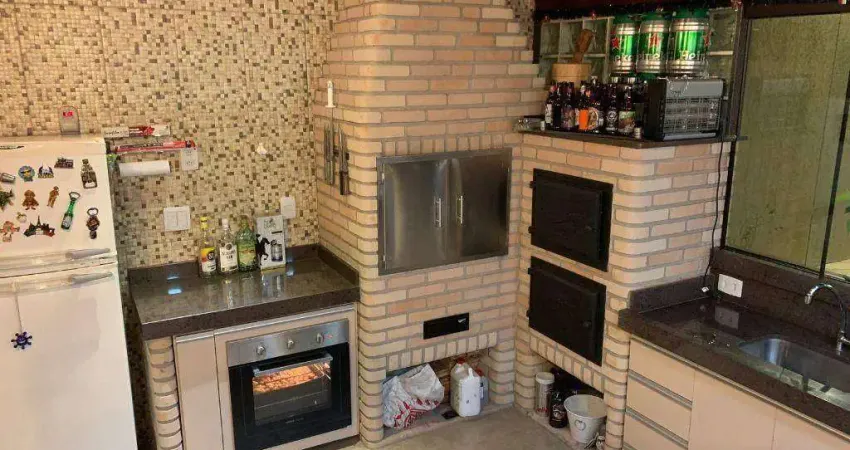 Casa à venda, 304 m² por R$ 1.050.000,00 - Residencial Flórida - Ribeirão Preto/SP