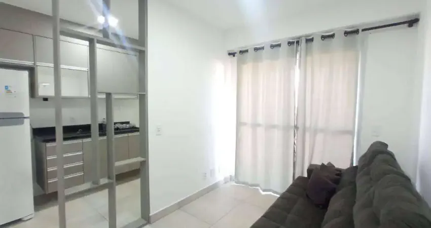 Apartamento com 1 dormitório à venda, 43 m² por R$ 429.000,00 - Jardim Sumaré - Ribeirão Preto/SP