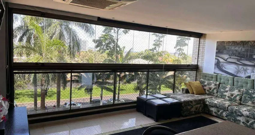 Apartamento à venda, 234 m² por R$ 1.590.000,00 - Jardim Santa Ângela - Ribeirão Preto/SP