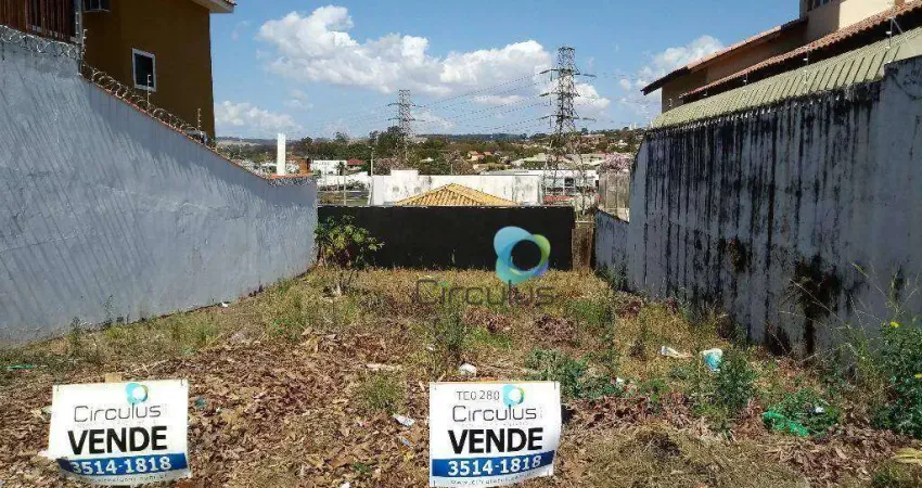 Terreno à venda, 360 m² - Ribeirânia - Ribeirão Preto/SP