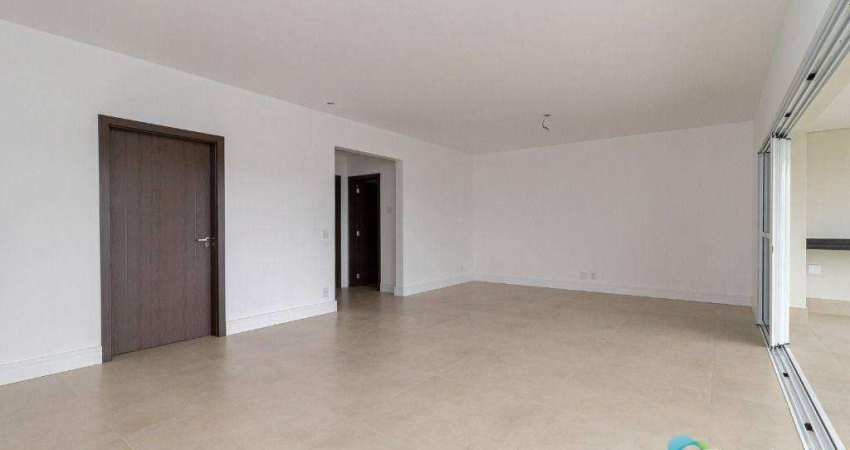 Apartamento à venda, 237 m² por R$ 1.750.000,00 - Ilhas do Sul - Ribeirão Preto/SP