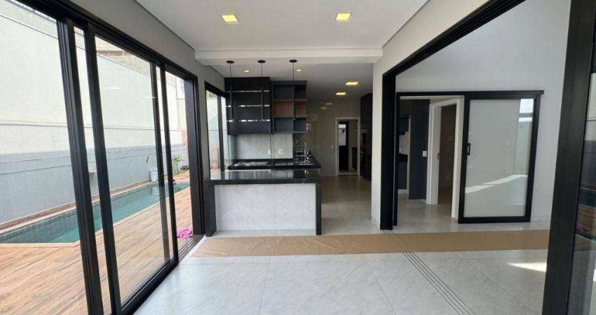 Casa com 3 dormitórios à venda, 248 m² por R$ 2.100.000,00 - Vila do Golf - Ribeirão Preto/SP