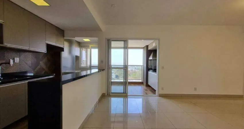 Apartamento com 3 dormitórios à venda, 90 m² - Quinta da Primavera - Ribeirão Preto/SP