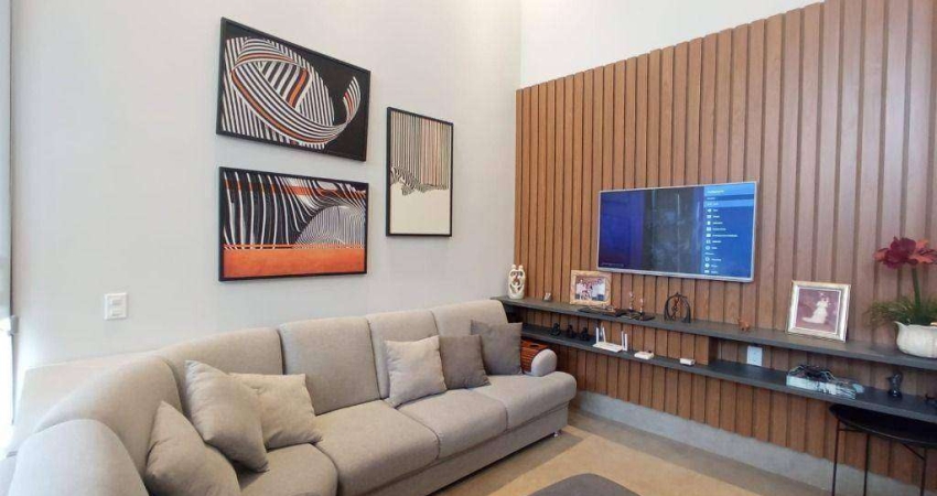 Casa com 3 dormitórios/Suítes à venda, 237 m² por R$ 2.100.000 - Vila do Golf - Ribeirão Preto/SP