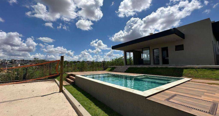 Casa com 4 suítes à venda, 700 m² por R$ 3.400.000 - Vila do Golf - Ribeirão Preto/SP