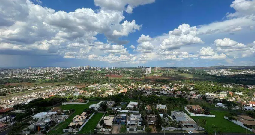 Cobertura com 3 dormitórios/Suítes à venda, 259 m²  - Alto do Ipê - Ribeirão Preto/SP
