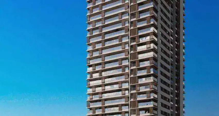 Apartamento com 3 Suítes à venda, 188 m² por R$ 1.600.000 - Jardim Ilhas do Sul - Ribeirão Preto/SP