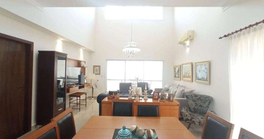 Casa à venda, 256 m² por R$ 1.560.000,00 - Recreio das Acácias - Ribeirão Preto/SP