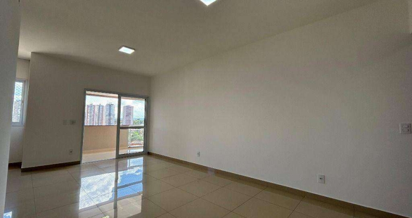 Apartamento com 3 Suites à venda, 149 m² por R$ 900.000 - Bosque das Juritis - Ribeirão Preto/SP