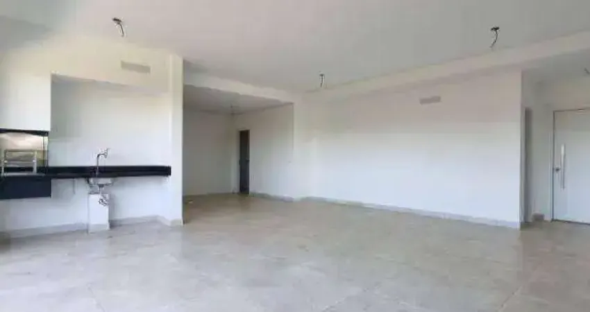 Apartamento à venda, 170 m² por R$ 1.265.000,00 - Vila do Golf - Ribeirão Preto/SP