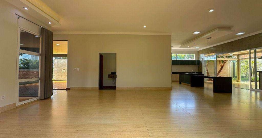 Casa, 306 m² - venda por R$ 2.500.000,00 ou aluguel por R$ 14.079,79/mês - Jardim Olhos D'Água - Ribeirão Preto/SP