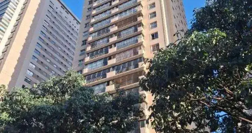 Apartamento com 3 dormitórios/Suítes à venda, 217 m² por R$ 1.500.000 - Residencial Morro do Ipê - Ribeirão Preto/SP