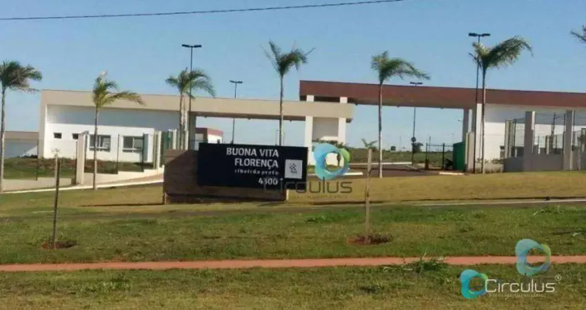 Terreno à venda, 443 m² - Vila do Golf - Ribeirão Preto/SP