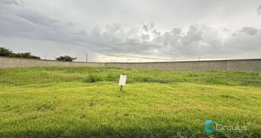 Terreno à venda, 925 m² por R$ 835.000,00 - Vila do Golf - Ribeirão Preto/SP