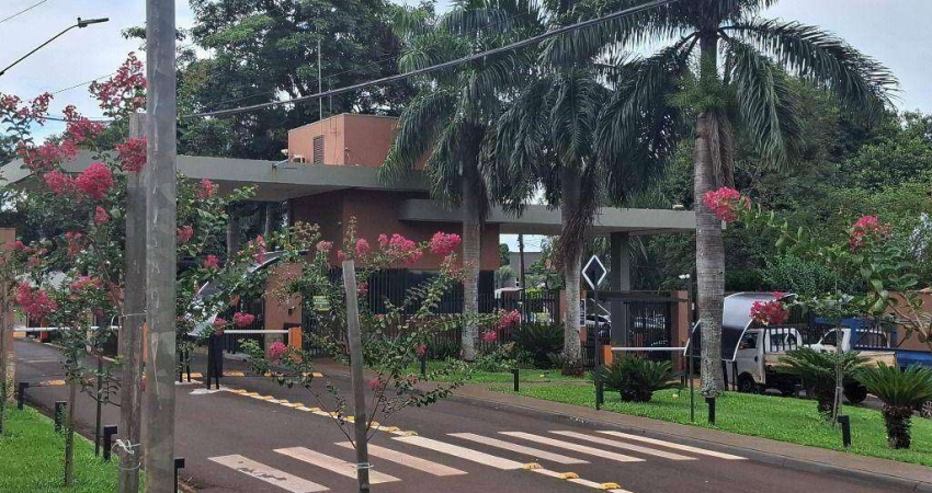 Terreno à venda, 832 m² - Royal Park - Ribeirão Preto/SP