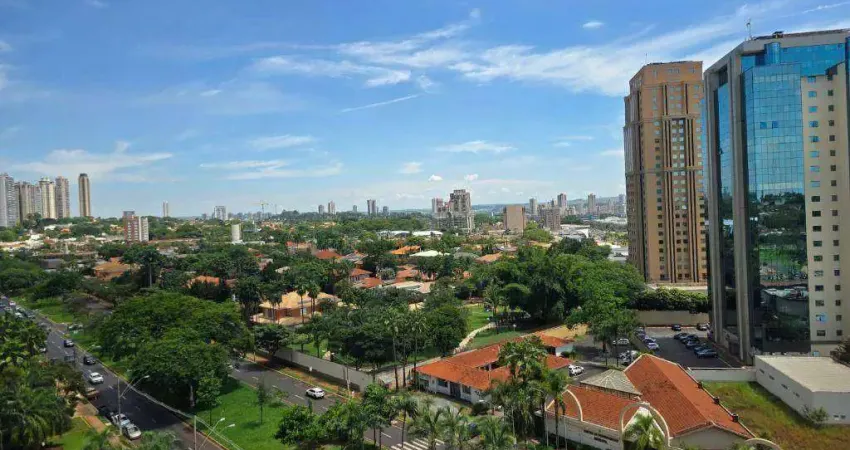 Apartamento com 3 dormitórios à venda, 127 m² por R$ 750.000,00 - Jardim Irajá - Ribeirão Preto/SP