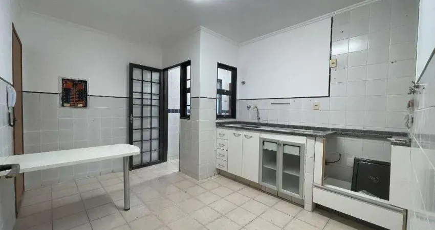 Apartamento com 3 dormitórios à venda, 83 m² por R$ 360.000,00 - Jardim Irajá - Ribeirão Preto/SP