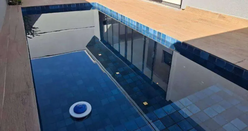 Casa com 3 dormitórios/suítes à venda, 150 m² - san marcos - ribeirão preto/sp