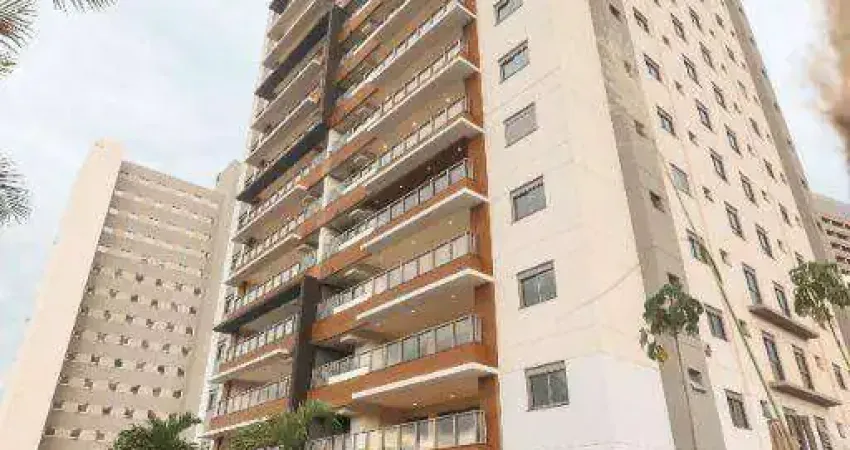 Apartamento à venda, 185 m² por R$ 1.650.000,00 - Vila do Golf - Ribeirão Preto/SP