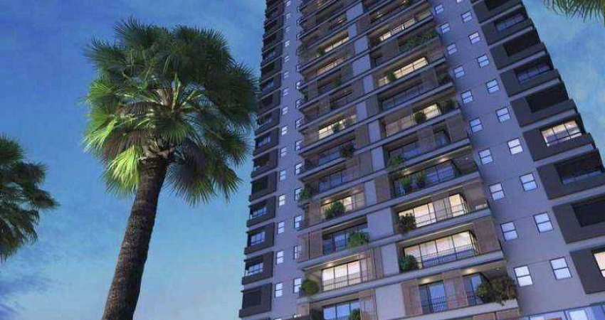 Apartamento com 3 suítes  à venda, 158 m² por R$ 1.271.700 - Jardim Olhos D'Água - Ribeirão Preto/SP