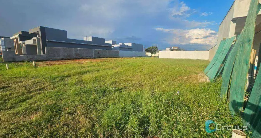 Terreno à venda, 300 m² por R$ 320.000,00 - Vivendas da Mata - Portal Paineiras - Ribeirão Preto/SP
