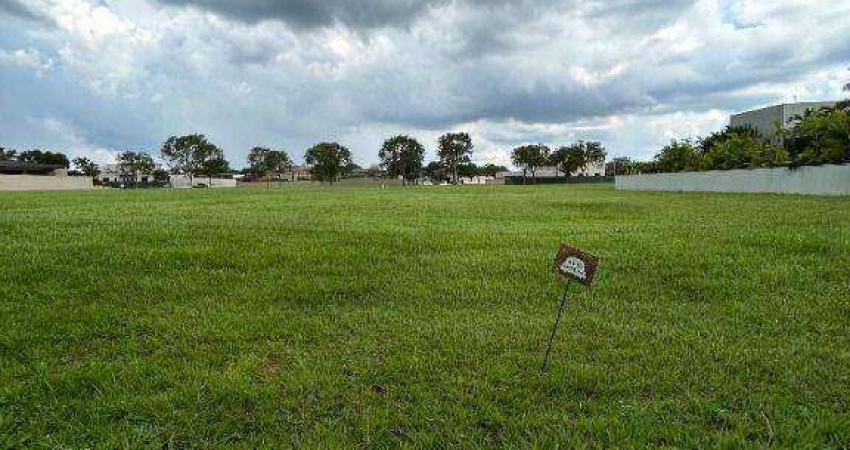 Terreno à venda, 1500 m² por R$ 1.800.000 - Fazenda Santa Maria - Cravinhos/SP