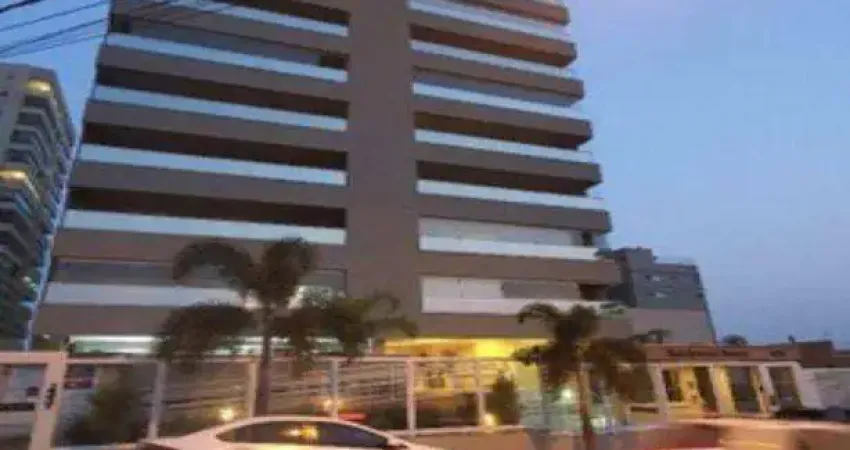 Apartamento com 3 dormitórios à venda, 123 m² - Jardim Paulista - Ribeirão Preto/SP