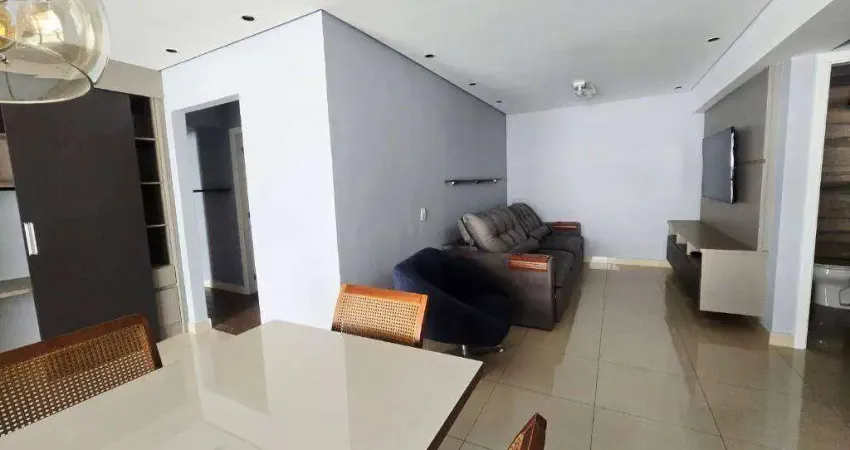 Apartamento com 3 suítes, 127 m² - venda por R$ 1.230.000 ou aluguel por R$ 6500/mês - Jardim Botânico - Ribeirão Preto/SP
