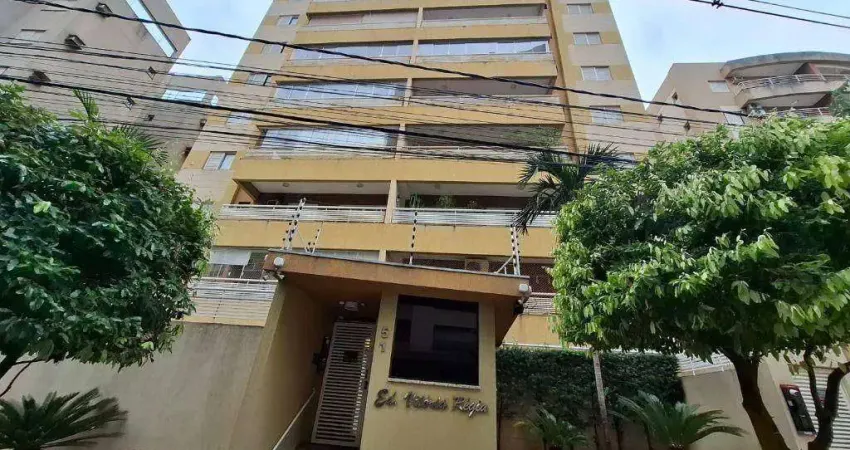 Apartamento com 3 dormitórios/ 2 Suítes à venda, 104 m²  - Jardim Botânico - Ribeirão Preto/SP