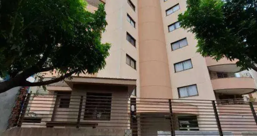 Apartamento com 3 dormitórios sendo 1 suíte com closet à venda, 140 m²  - Jardim Nova Aliança - Ribeirão Preto/SP