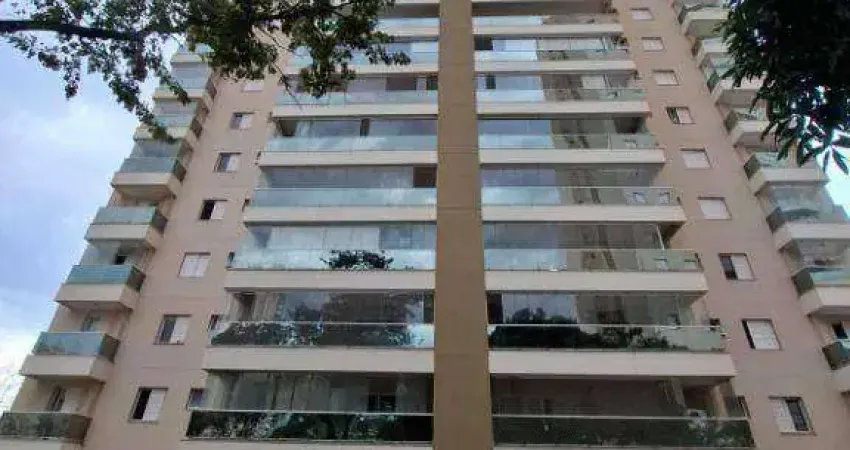 Apartamento com 3 dormitórios/Suítes à venda, 148,22m² - Jardim Botânico - Ribeirão Preto/SP