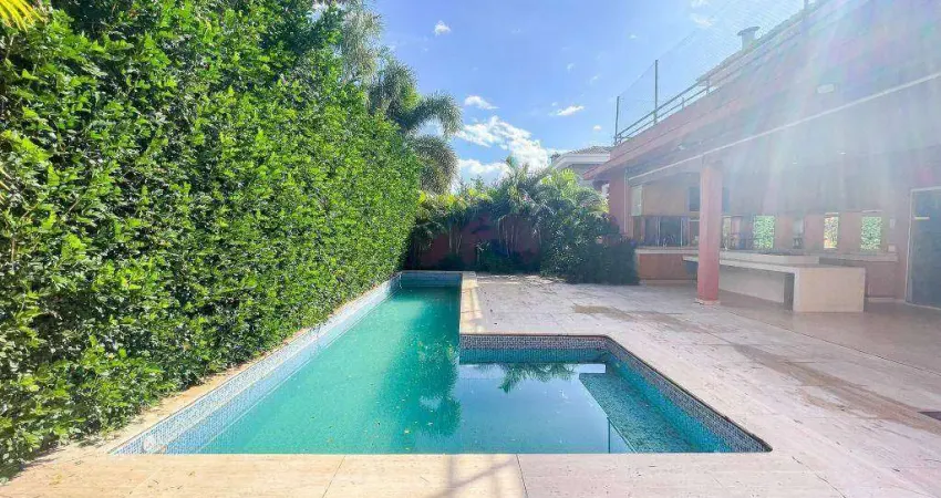 Casa com 4 dormitórios, 350 m² - venda por R$ 2.650.000,00 ou aluguel por R$ 14.570,79/mês - Guaporé - Ribeirão Preto/SP