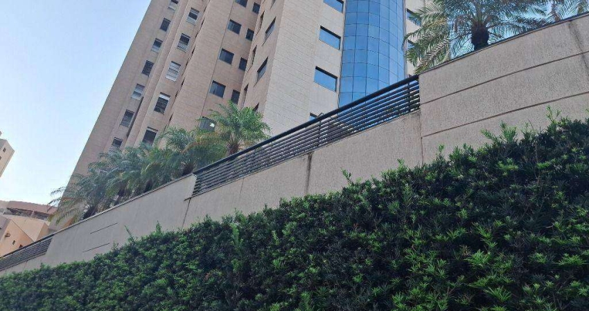 Sala, 51 m² mobiliada - venda - Jardim Botânico - Ribeirão Preto/SP