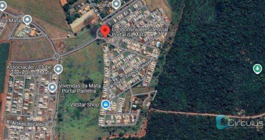 Casa com 3 dormitórios à venda, 150 m² por R$ 1.060.000,00 - Condomínio Residencial Portal da Mata - Ribeirão Preto/SP
