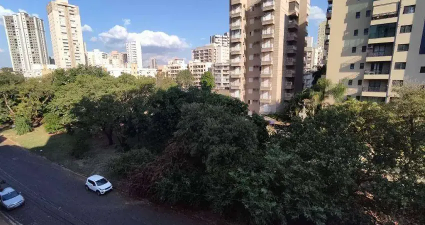Apartamento com 3 dormitórios à venda, 88 m² por R$ 550.000,00 - Nova Aliança - Ribeirão Preto/SP