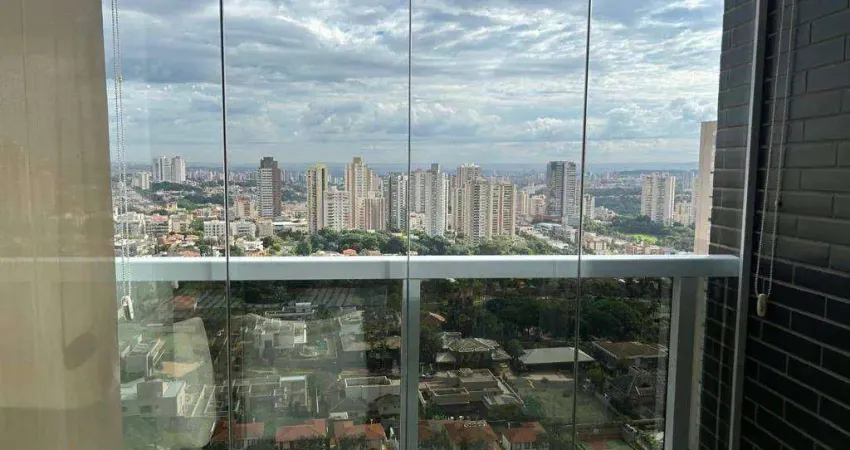Apartamento com 4 dormitórios à venda, 158 m² por R$ 1.450.000,00 - Jardim Botânico - Ribeirão Preto/SP