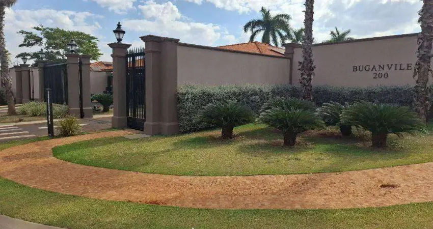 Terreno à venda, 504 m²  Jardim Olhos D'Água - Ribeirão Preto/SP