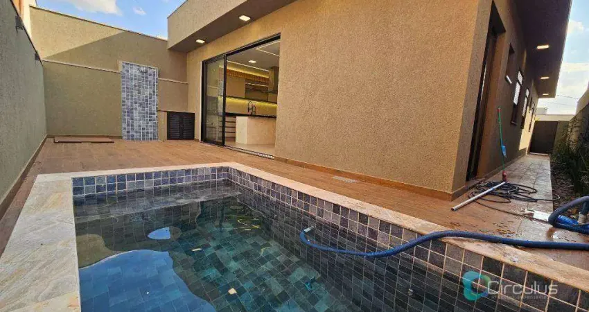 Casa com 3 suítes à venda, 147 m² por R$ 1.250.000 - San Marcos - Ribeirão Preto/SP
