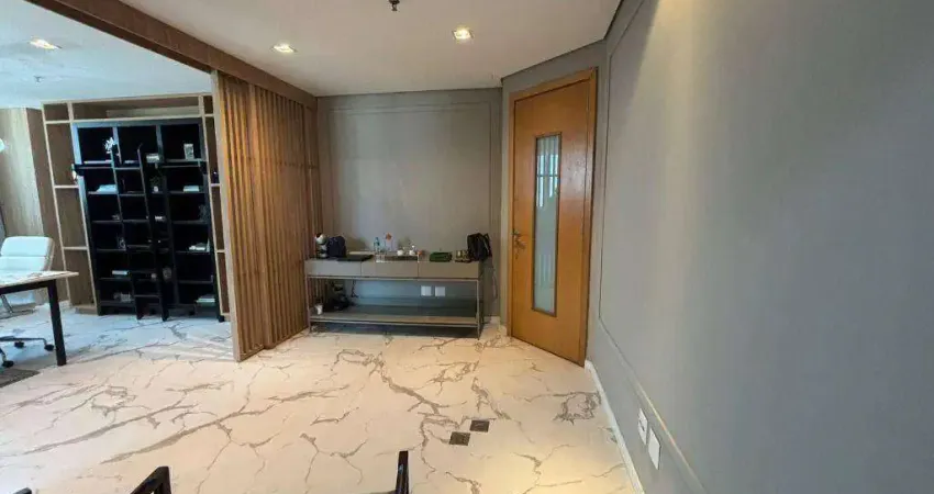 Sala comercial com 1 sala à venda na Avenida Coronel Fernando Ferreira Leite, --, Jardim Califórnia, Ribeirão Preto