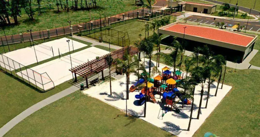 Terreno à venda, 340 m² por r$ 392.200,00 - residencial alto do castelo - ribeirão preto/sp